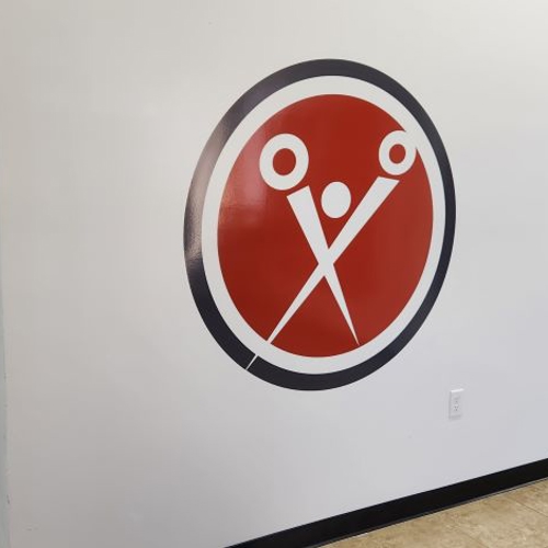 Window & Wall Graphics